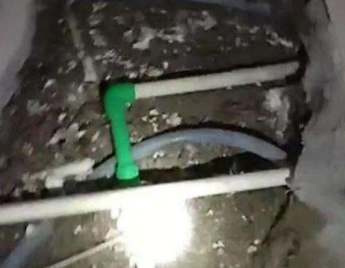鹤峰卫生间漏水多少钱