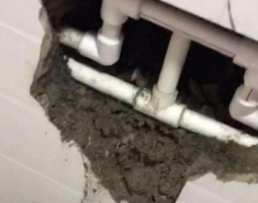 鹤峰卫生间漏水哪家好