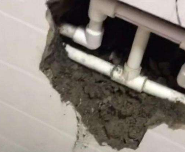 鹤峰卫生间防水找谁好