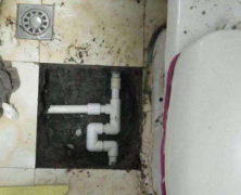 鹤峰卫生间防水推荐公司