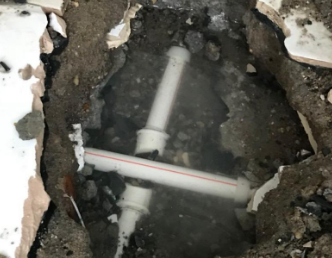 鹤峰卫生间防水公司