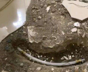 鹤峰卫生间测漏水哪家优惠
