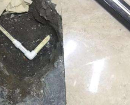 鹤峰卫生间测漏水多少钱