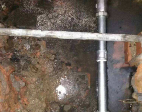 鹤峰卫生间防水多少钱
