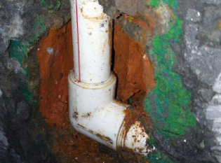 鹤峰卫生间防水报价