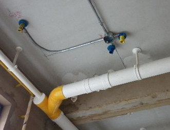 鹤峰水管维修价格明细