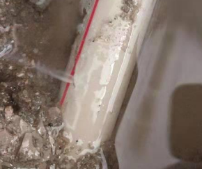 鹤峰水管维修公司