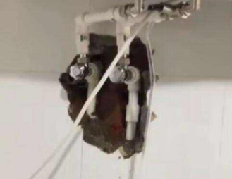 鹤峰水管维修哪家好