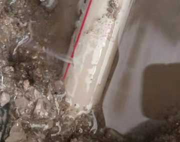 鹤峰水管维修多少钱