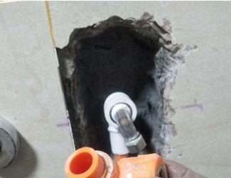 鹤峰卫生间测漏水哪家好