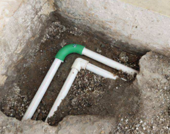 鹤峰卫生间测漏水价格多少