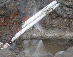 鹤峰水管维修费用是多少