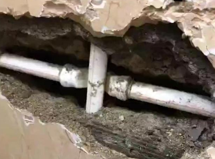 鹤峰水管维修哪家好