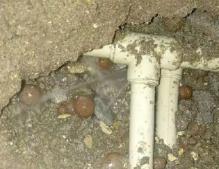 鹤峰卫生间测漏