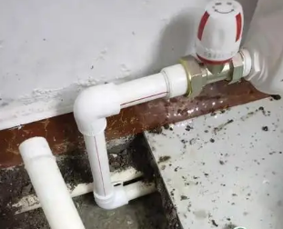 鹤峰卫生间测漏水多少钱