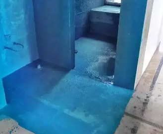 鹤峰卫生间防水哪家好