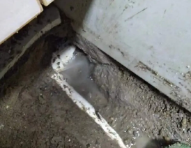 鹤峰卫生间测漏水多少钱