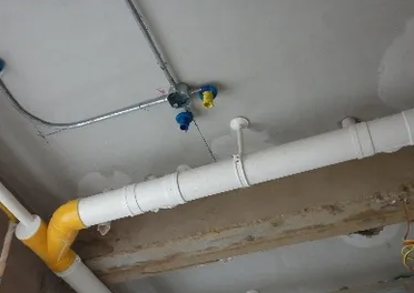 鹤峰水管维修多少钱
