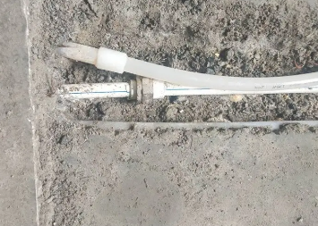 鹤峰卫生间测漏水之解决方法