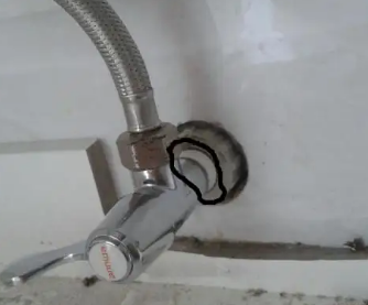 鹤峰水管维修多少钱