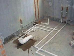 鹤峰水管维修多少钱