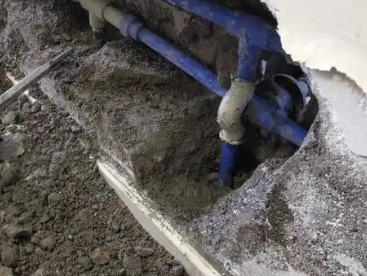 鹤峰卫生间测漏水哪家好