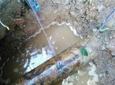 鹤峰卫生间测漏水公司分享下我们可以检测到轻微的漏水和水压吗？