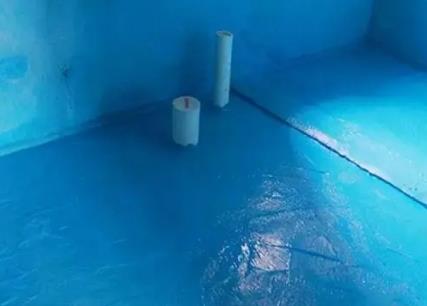鹤峰卫生间防水公司分享防水小知识