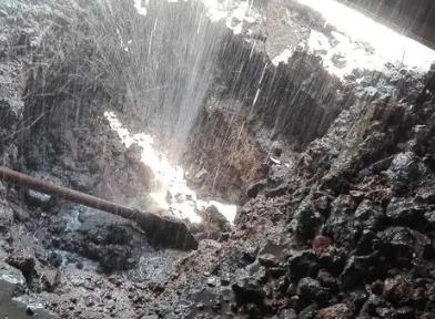 鹤峰测漏水电话