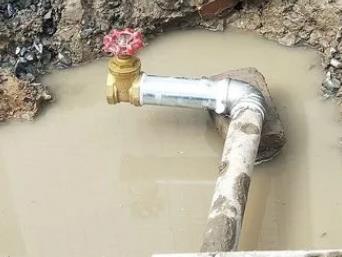 鹤峰漏水检测电话多少