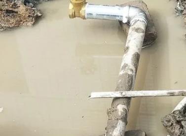 鹤峰测漏水公司电话